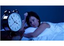 Uykusuzluk Sorunu ve Belirti Reçetesi