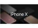 Ve Apple Beklenen Akıllı Telefonu iPhone X’i Tanıttı