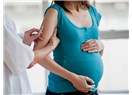 Hamilelik ve Grip Aşısı