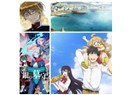 2017 Yılı En İyi 10 Animesi