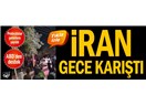 İran'da Kimlerin İç Karışıklık Düğmesine Bastığını Biliyoruz...