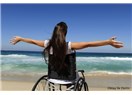 Engelliler ile Birlikte Engelleri Aşalım
