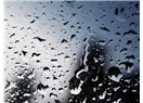 İs Kokulu Yağmurlar…