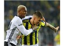 Taraftar Denen Reziller ve Fenerbahçe-Beşiktaş Müsabakası