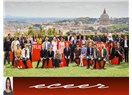 Çağatay Ulusoy Dünya Starı Oldu- Netflix Roma’da  Koruyucu Dizisini Dünyaya Tanıttı