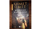 Beyoğlu Rapsodisi, Ahmet Ümit