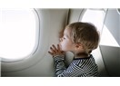 Çocuklarda Uçak/Uçuş Fobisi