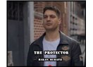 Çağatay Ulusoy'un The Protector (Hakan: Muhafız) Netflix İnternet Dizisi Yayında! Övgüler! Tepkiler!