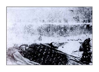 Sözde soykırım -III (Ermeni Sorununun başlangıcı, Ermenilerin isyanları ve katliamları)