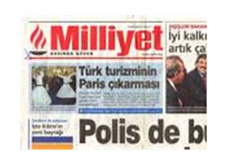 Milliyet, Milliyet duy sesimizi!