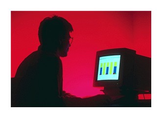 Kendinizi internet hırsızlarından koruyun