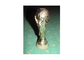 Fıfaworldcup.com'da 4.2 milyar sayfa gezildi
