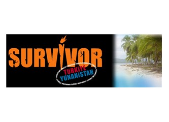 Survivor'un Türk yarışmacıları; yazıklar olsun size...