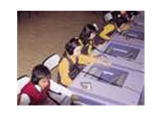 Canımız... Çocuklarımız..