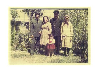 İngilizce sınavı, mübaşir ve nativ...