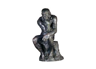 İstanbul'da Rodin Sergisi