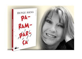 Kadının Adı 'yok'