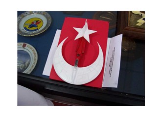 Ankara Maket Kulübünün desteklediği Ankara Hava Müzesi 1. Geleneksel PlMaket Yarışması sonuçlandı