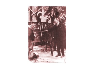 Öğretmenim