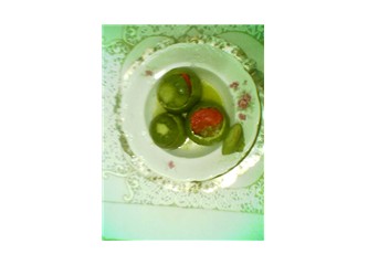 Kabak dolma