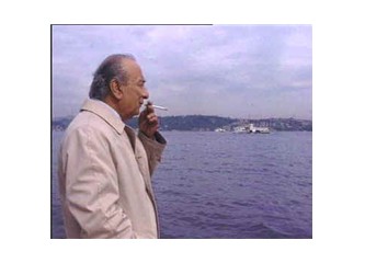 Yağmur' la gelen '' Zeytin Gözlüm '' vedası
