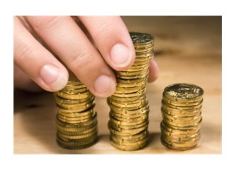 Finansal geleceğiniz elinizde