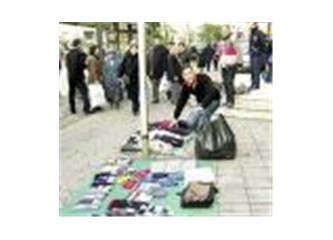 Ankara'da bayram alışverişi