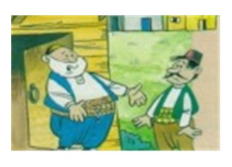 Öp beni bulutlarla