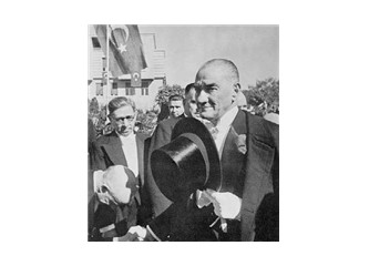 Cumhuriyetimizin 83. yılını kutlarken…