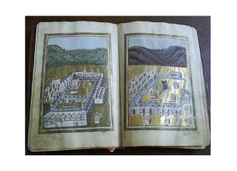 Hayat, bir kitap okumak için bile yaşanmaya değer