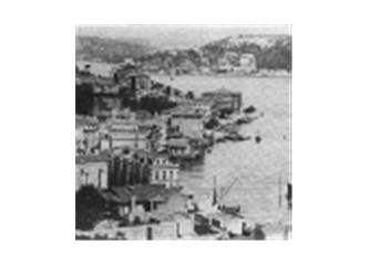 Ben İstanbul'u dinliyorum ama o beni dinlemiyor...