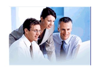 Network satış değildir