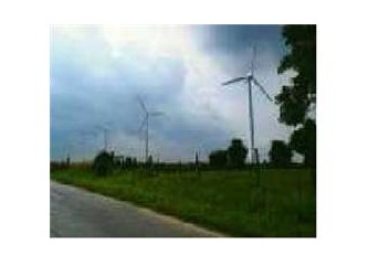Alternatif Enerji Tek Yol