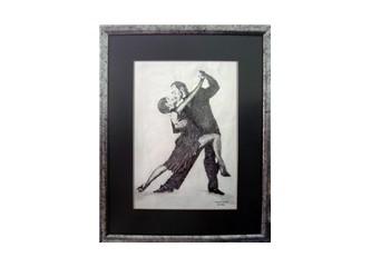 Tango nasıl dans edilir?