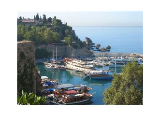 Antalya festivali ve düşündürdükleri...