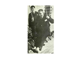 Şu anda bu fotoğraftaki kadar mutlu mu acaba?