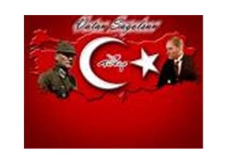 Ata'ya mektup