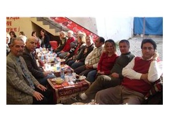 İzmir Blog'un 2008’deki son toplantısı