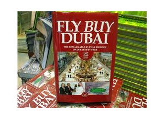 Dubai hava limanı - Airport