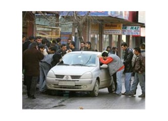 Hergele meydanı