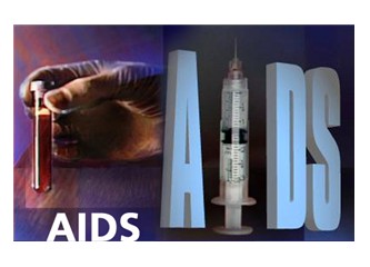 AIDS yine umutları yıktı