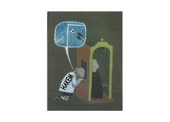 Bak şu tesadüfe hakem bu sefer penaltı verdi