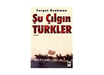 Bir kitap ki; ancak bu kadar olur!!!