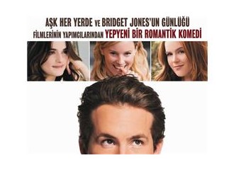 Süprizlerle Dolu Bir Aşk Hikayesi (Definitely, Maybe)