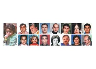 Terörle Mücadele Kurulu toplanmış!