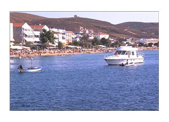 Şarap adası