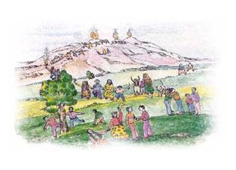 Newroz veya nevruz