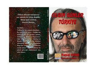 Solohan'ın kitabı çıktı aldınız mı?