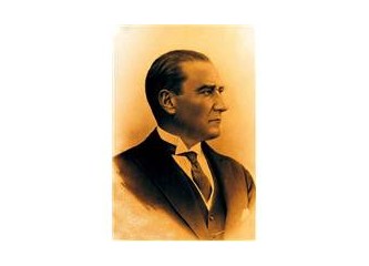 Mustafa Kemal ya Selânikli olmasaydı?