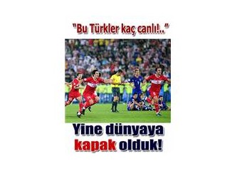 Sihirli gece
